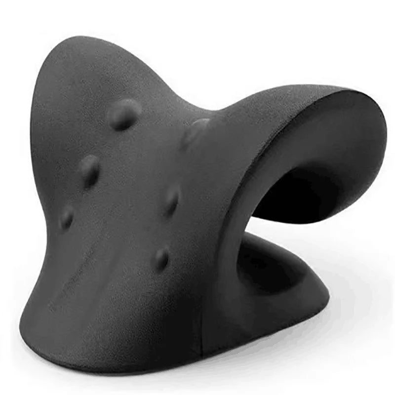 Neck Massage Traction Pillow