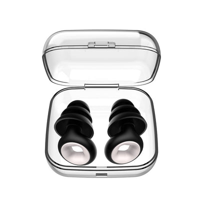 Noise Canceling Sleep Earplugs