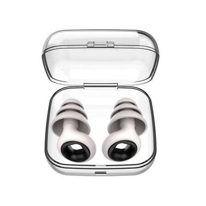Noise Canceling Sleep Earplugs