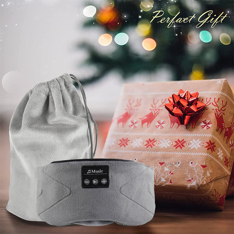 Bluetooth Sleep Eye Mask