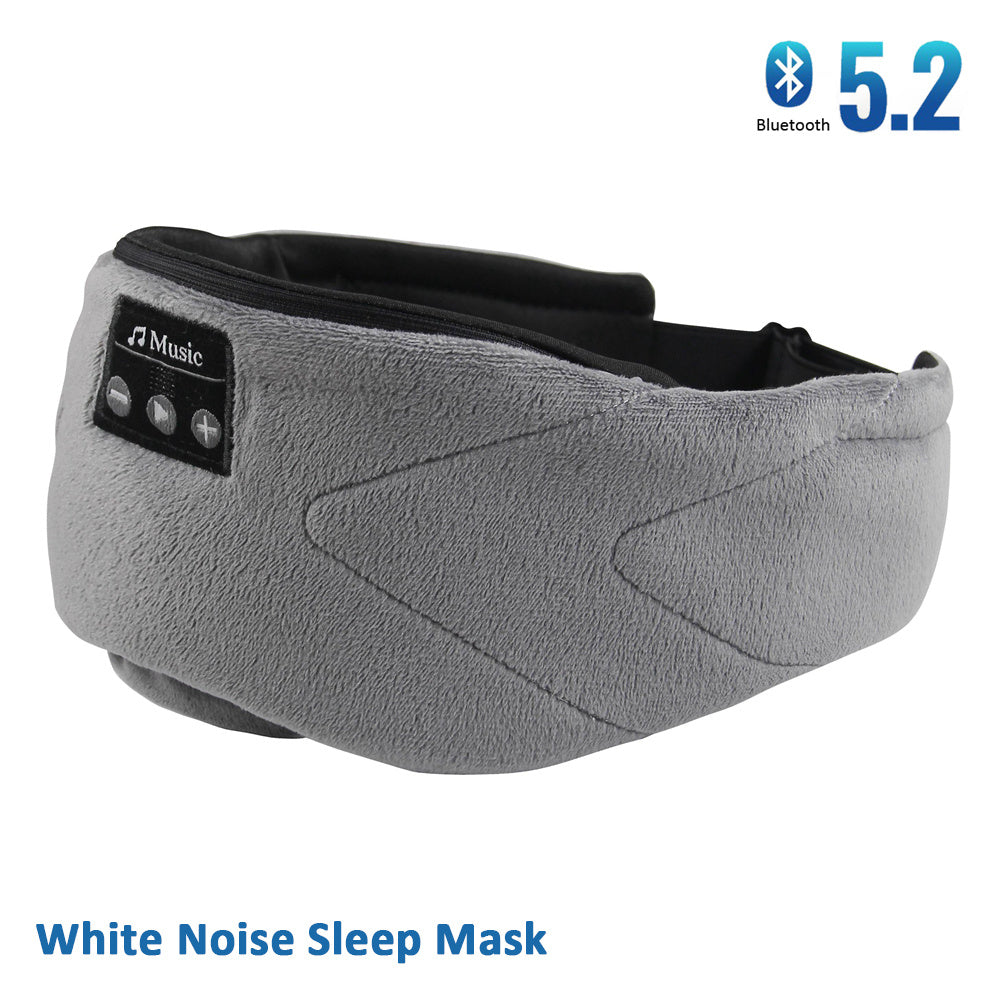 Bluetooth Sleep Eye Mask