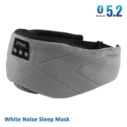 Bluetooth Sleep Eye Mask