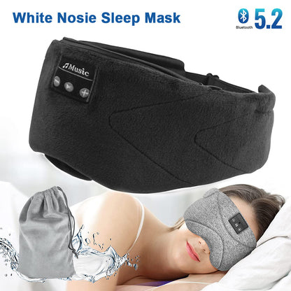 Bluetooth Sleep Eye Mask