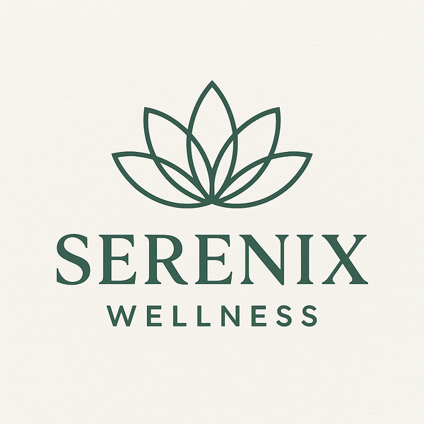 Serenix Wellness