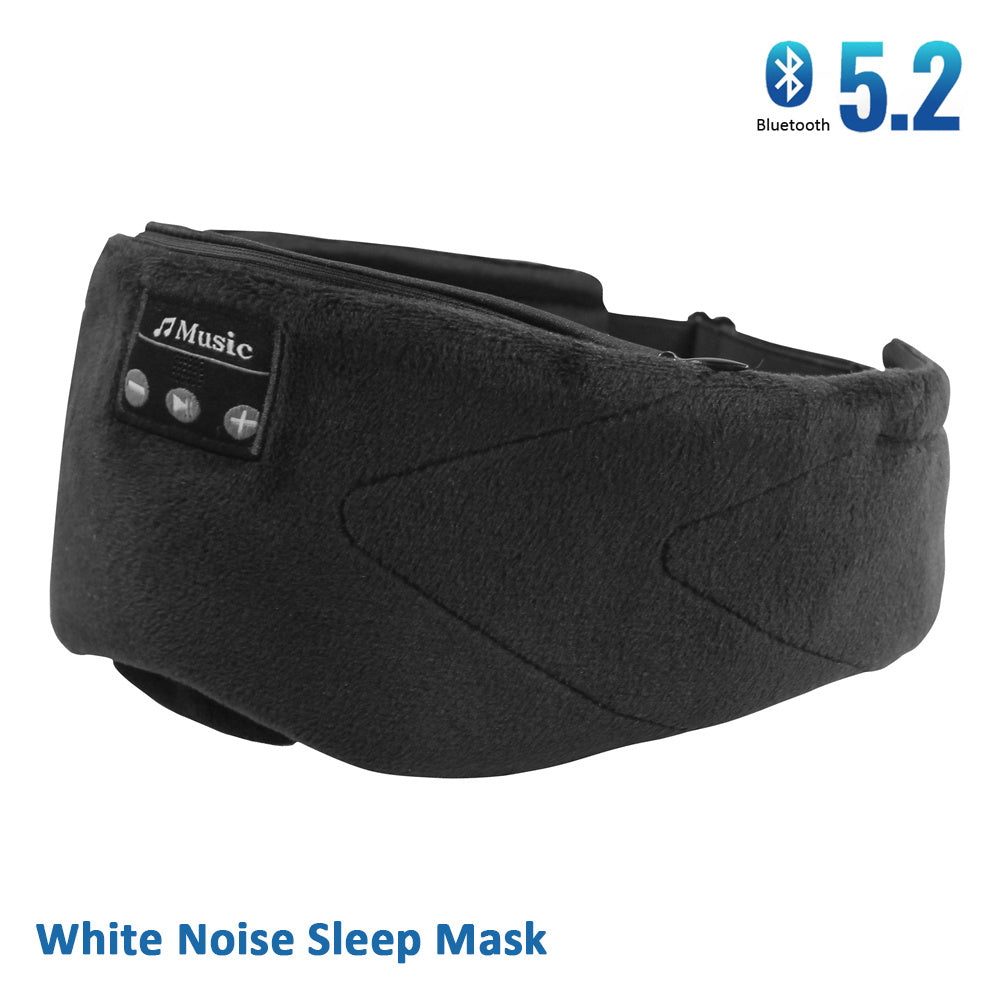 Bluetooth Sleep Eye Mask