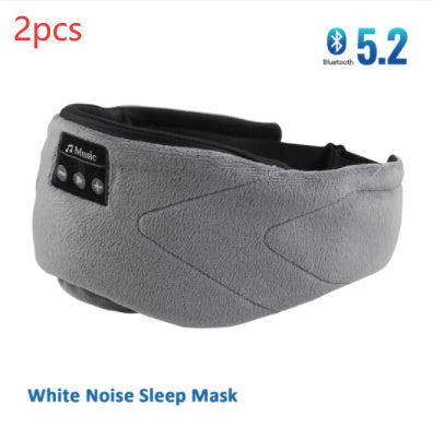 Bluetooth Sleep Eye Mask