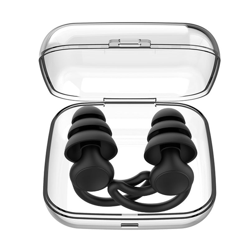 Noise Canceling Sleep Earplugs