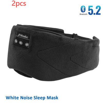 Bluetooth Sleep Eye Mask